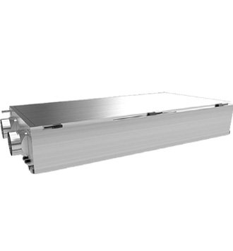 超薄新風(fēng)熱回收吊頂除濕機(jī)BXSWK-65L