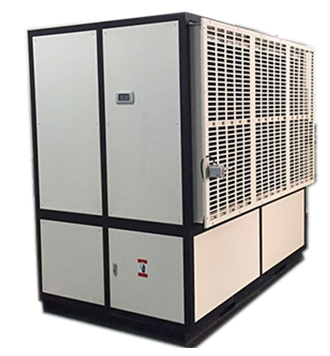 降溫除濕機 CJW-75E