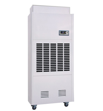 升高溫除濕機SGWCFZ-8.8S