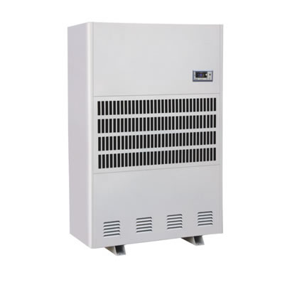 耐高溫除濕機GWCFZ-15S