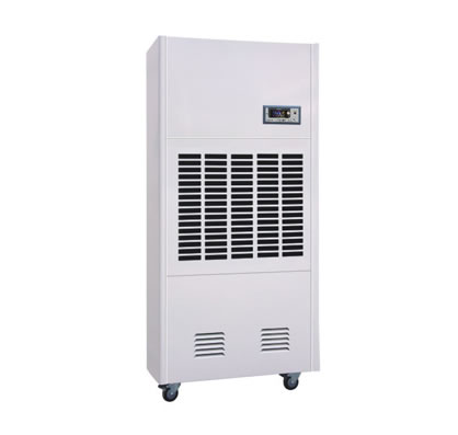 耐高溫除濕機GWCFZ-10S