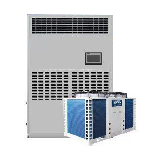 恒溫恒濕機 HF-42Q