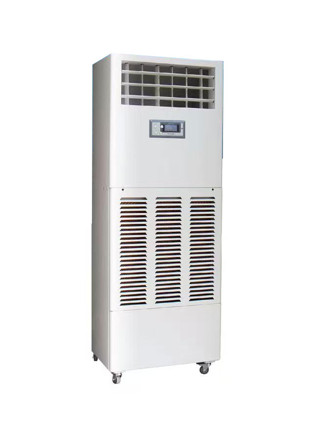 松井·濕膜加濕機(jī) SMJ-10
