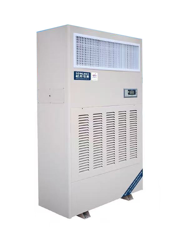松井電器 ·濕膜加濕機(jī) SMJ-12